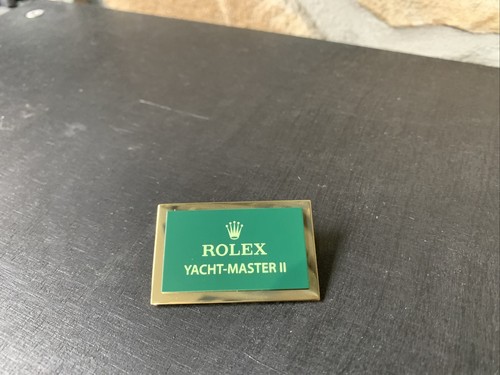 Espositore originale rolex - espositore,
