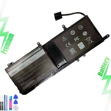 Batteria 44T2R 68Wh per Dell