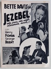 Film jezebel bette - film,