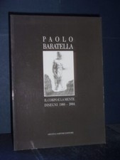 Paolo baratella corpo e - il,