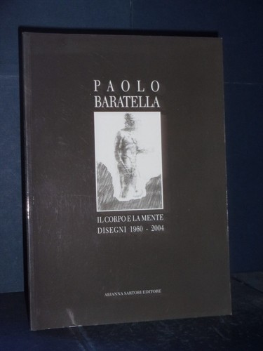 Paolo baratella corpo - paolo,