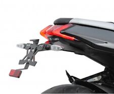 SUPPORT DE PLAQUE TOP BLOCK SUZUKI SUZUKI GSX-S 1000 KATANA 2019-2022