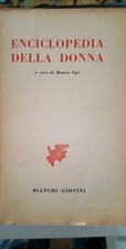 Enciclopedia della Donna a