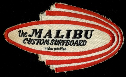 Malibu tavole surf - da,