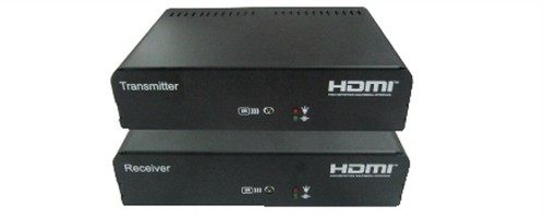 Estensore hdmi tramite - hdmi,