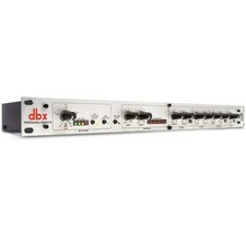 DBX 286S Microphone Premap /