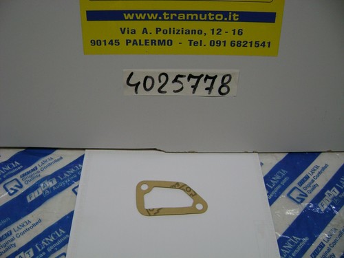 4025778 guarnizione termostato - guarnizione,