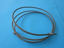 Tubo Freni Anteriore Sinistro Land Rover Serie 88 109 565466 Sivar