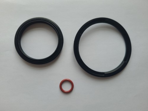 Kit guarnizioni servizi testa - guarnizioni/servizi,