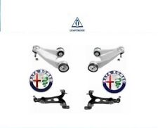 KIT 4 BRACCI OSCILLANTI