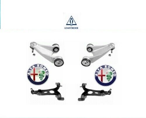 Kit bracci oscillanti - kit, 4