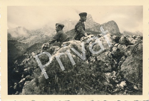 Foto wehrmacht soldati - foto,