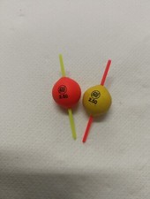 Galleggiante A Pallina Giò Con Astina Due Pezzi Gr. 2.50