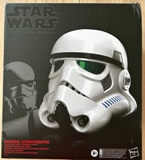 STAR WARS - Black series -