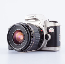 Ex + 5 Canon EOS Kiss Rebel XS