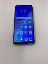 Huawei P40 lite 5G CDY-NX9A -