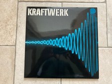 Kraftwerk _ Omonimo Same _ 2 X LP Vinile 33giri _ 1973/76 Vertigo UK NEAR MINT