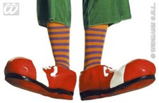 widmann 3445n calze clown