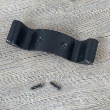 Kef Supporto Altoparlante Metallo per Altoparlanti Kef Floor Stander iQ5SE Singolo