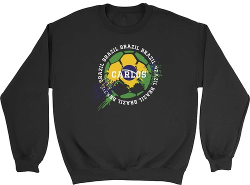 Maglione felpa personalizzato - maglione,