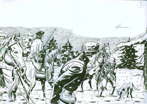 Comandante mark nella - il,