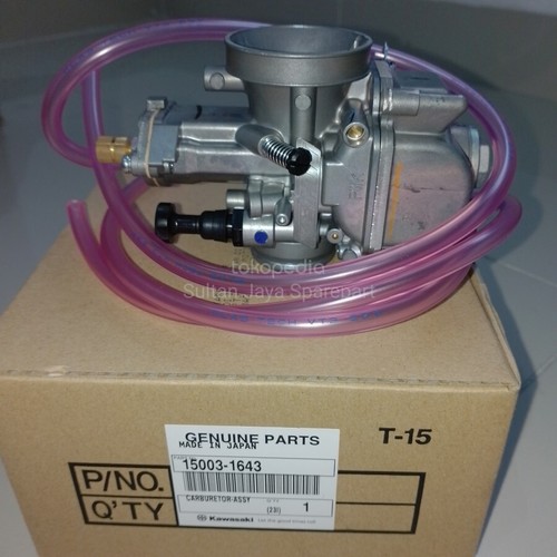 Carburatore oem kawasaki - oem,