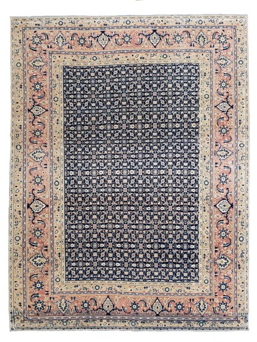 Tappeto vintage oushak x - vintage, 8,3
