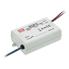 MEAN WELL APC-25-700 25W 700mA