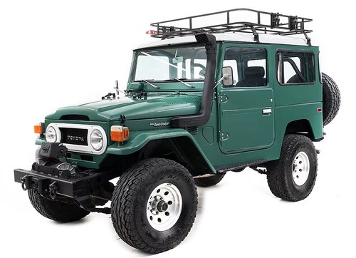 Snorkel aspirazione aria