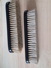 A Pair of Antique Ebony