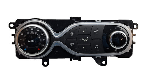 Renault clio 2018 c - renault, a/c