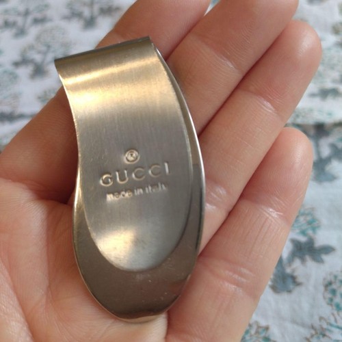 Autentico portafoglio gucci - autentico,