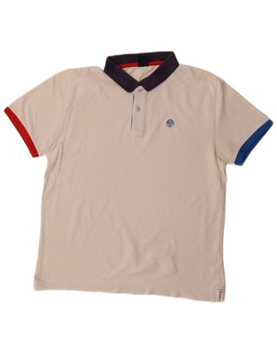 Polo uomo north - north, regular