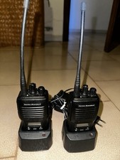 Radio Vertex Vx-146 Coppia PMR446