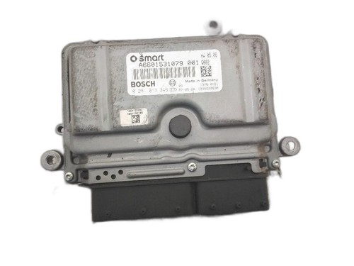 Centralina motore ecu - centralina,