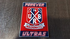Adesivo Ultras Bologna Forever