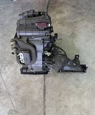 Gruppo Stufa Riscaldamento FIAT 2015 In Poi