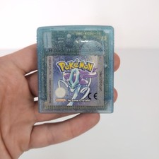 Pokemon cristallo italiano - pokemon,