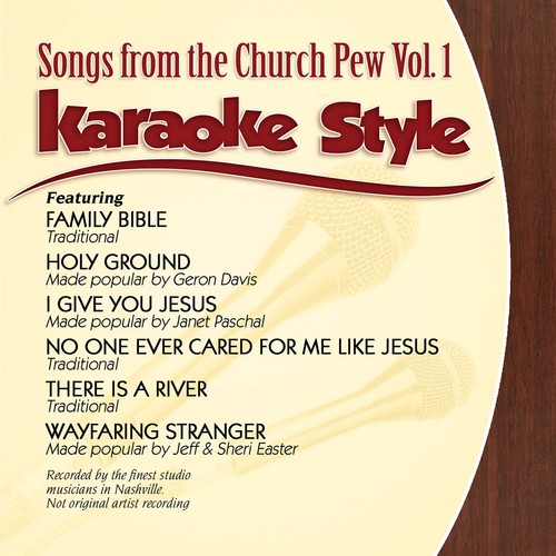 Style songs from - from, the