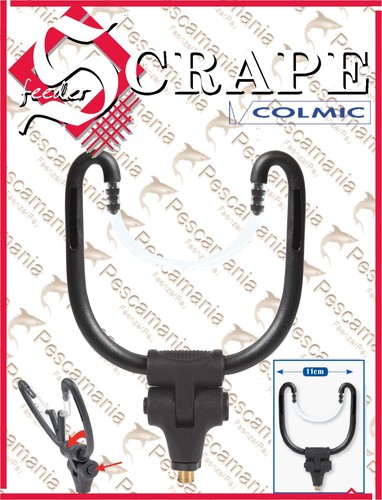 Appoggia canne colmic - appoggia,