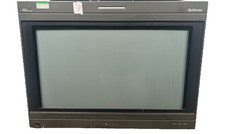 Sony BVM A24E1WM monitor CRT