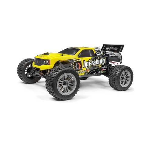 Hpi hp120082 jumpshot 0 - st, v2.0