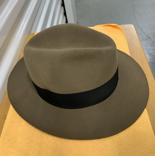 Stetson royal luxe - de,
