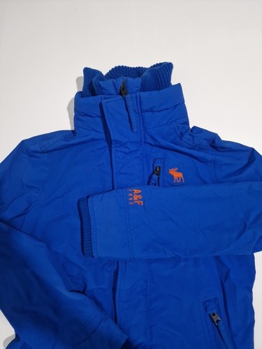 Giacca abercrombie fitch - abercrombie, &