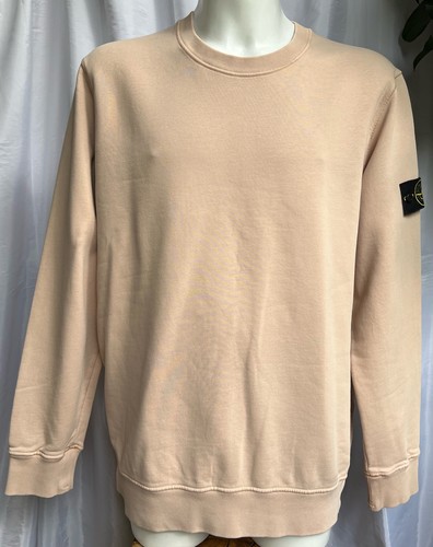 Stone island felpa uomo xxl - stone,