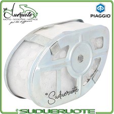 FILTRO ARIA CARBURATORE