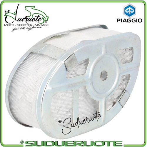 Filtro aria carburatore - aria,