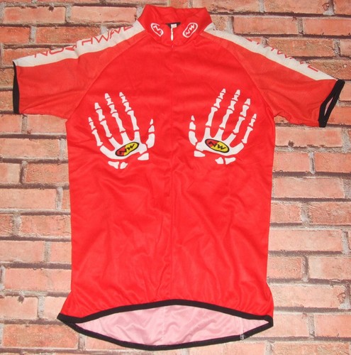 Northwave maglia shirt maillot - maglia,