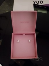 Orecchini uomo swarovski - da,