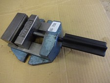 Morsa per foratura, trapano